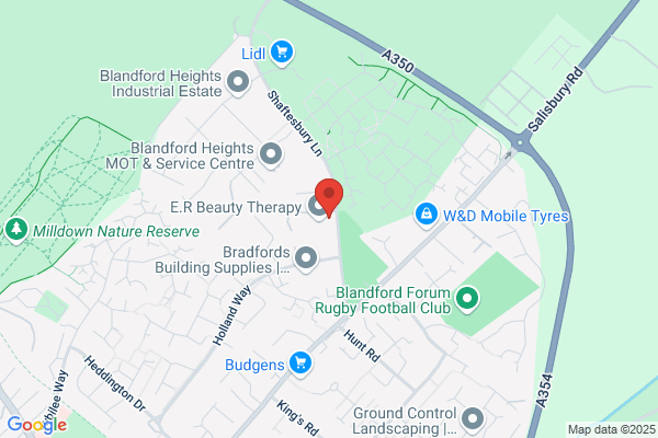 Mark Robbins Carpets & Furniture Ltd