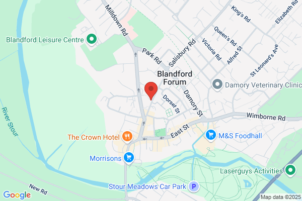 North Dorset Volunteer Action