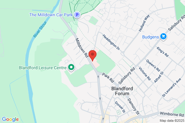 The Friends Of Blandford Community Hospital