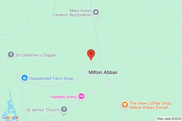 Milton Abbas Surgery