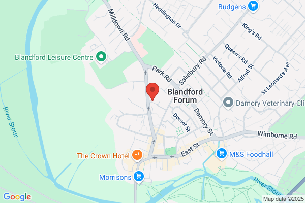North Dorset Primary Care Trust