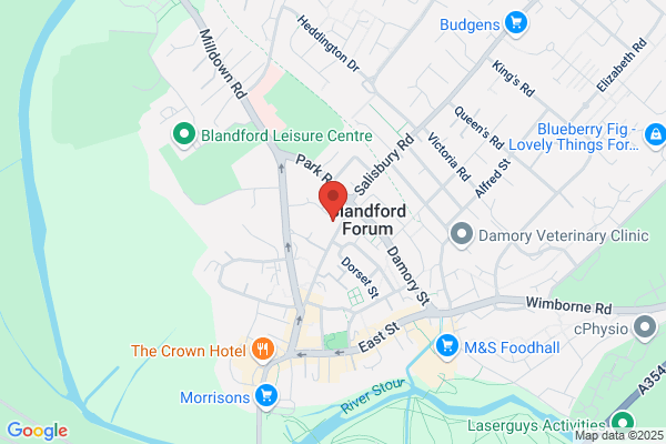 Blandford Constitutional Club