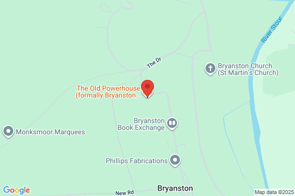 Bryanston Club Ltd