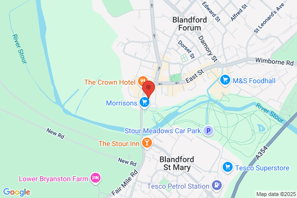 The Counselling Co-Operative (Dorset)