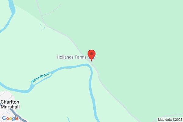 Hollands (Farms) Ltd
