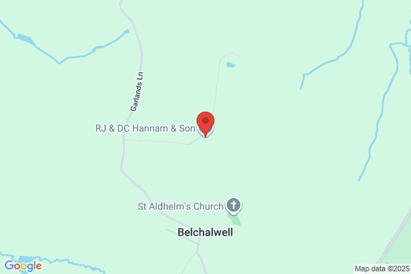 R J & D C Hannam