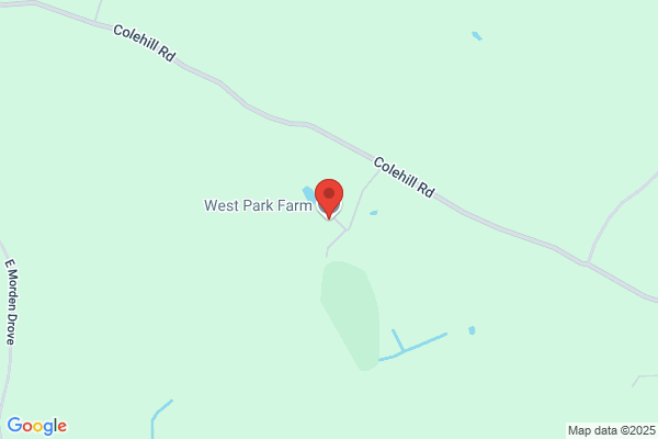 West Park Farms