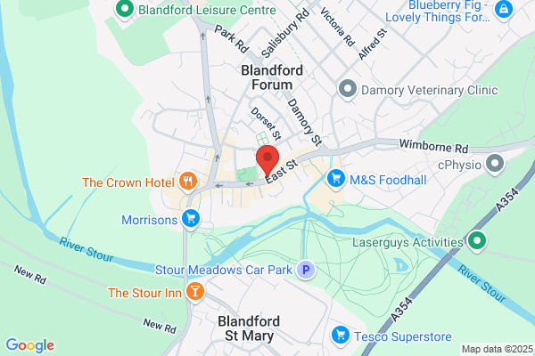 Domino's Pizza - Blandford Forum