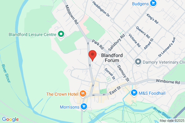 White Cliff Surgery