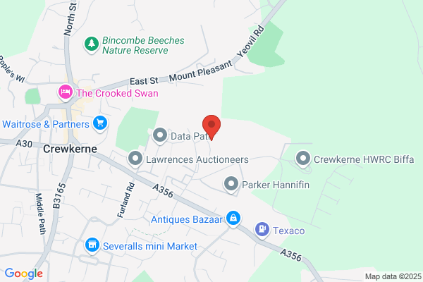 Cobham Fluid Systems Ltd