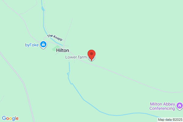 Lower Almer Farm Ltd