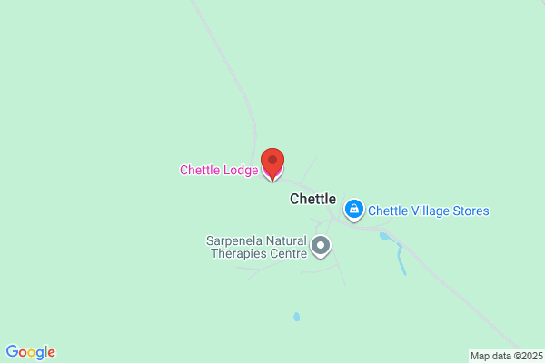 Chettle Timber Co