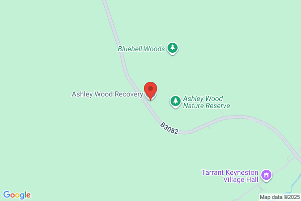 Ashley Wood (Recovery) Ltd