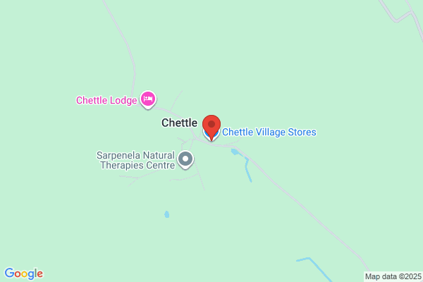 Chettle Stores