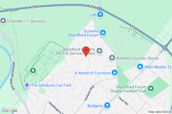 Transform Dorset Property Services Ltd