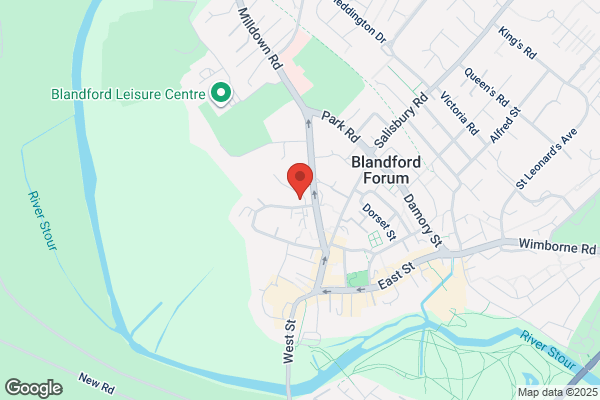 Hanover Housing Association
