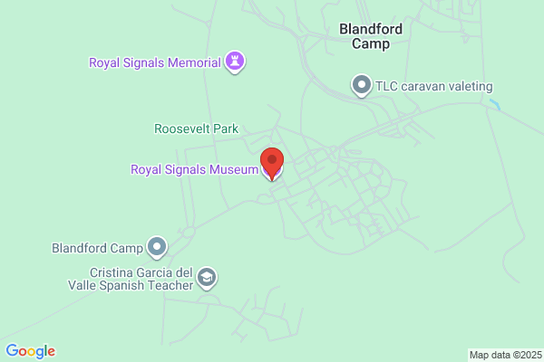 Royal Signals Museum