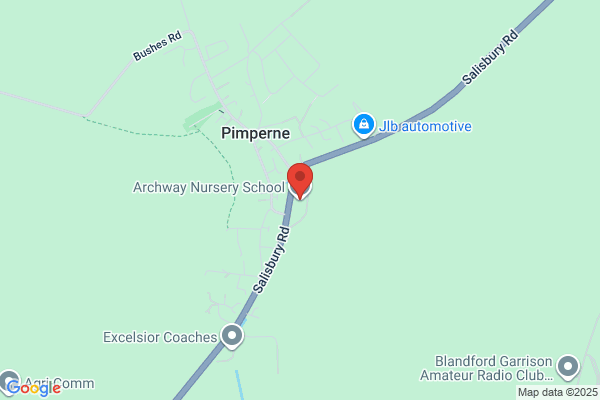 Archway Nursery