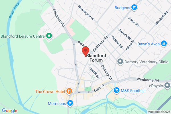 Blandford Opportunity Group