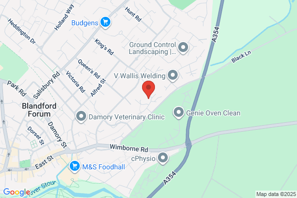 A Douch