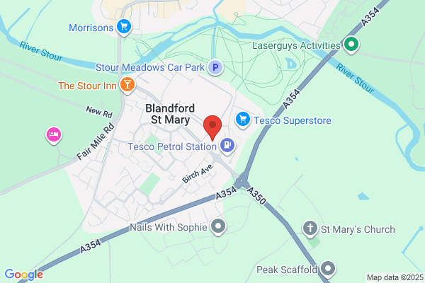 Argos Ltd