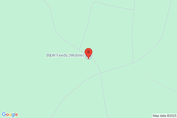 B & W Feeds (Mobile) Ltd