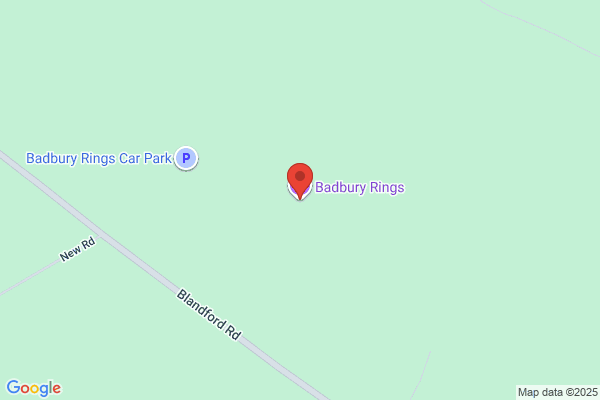 Badbury Berkeley