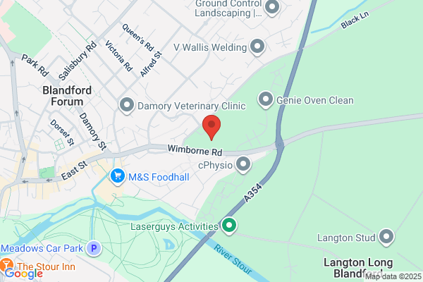 Blandford Adult Education Centre
