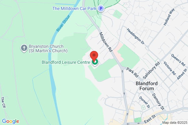 Blandford Area Youth Centre