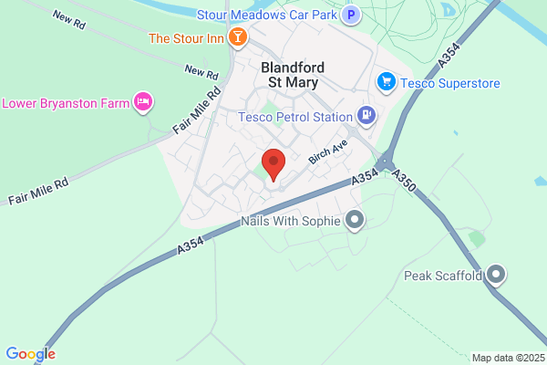 Blandford Little Acorn Pre School