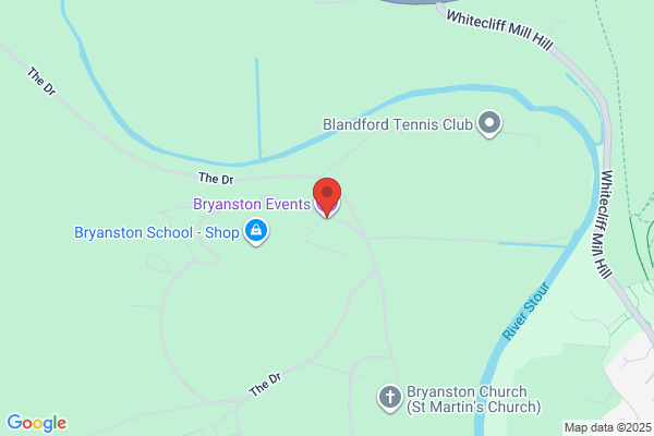Bryanston Arts Centre