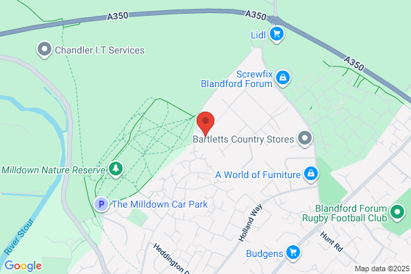 Leisure Control Systems Ltd