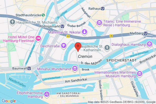 M D Marine Services