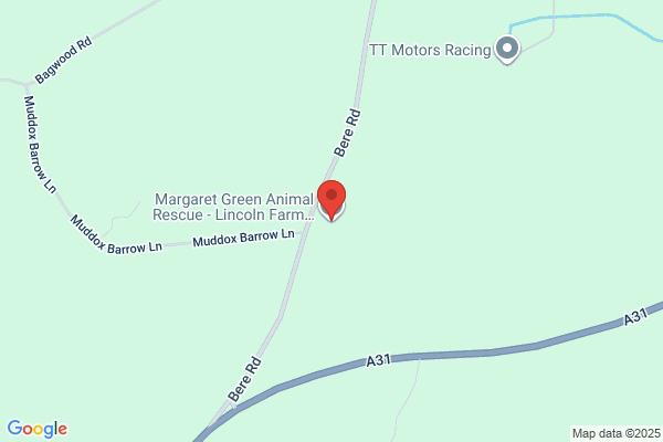 Margaret Green Foundation Trust