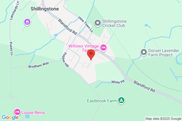 Shillingstone Playgroup