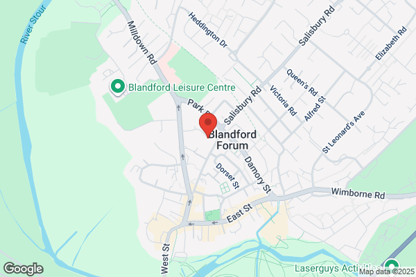 North Dorset Conservative Association
