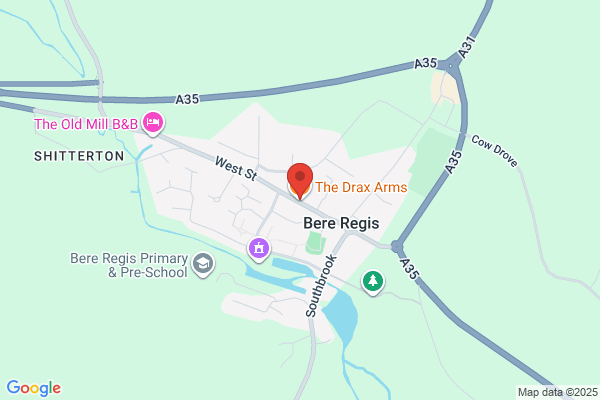 The Drax Arms
