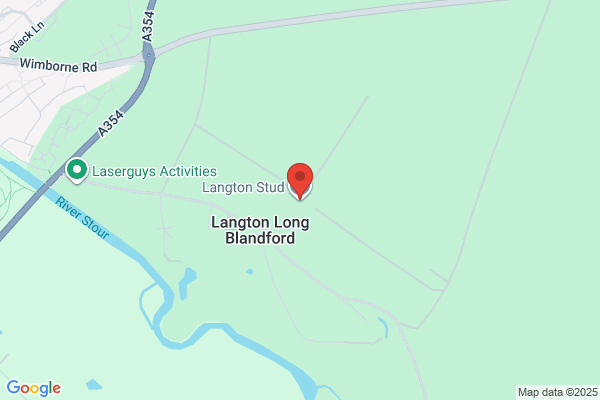 Langton Stud