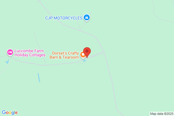 Pound Cottage Riding Centre