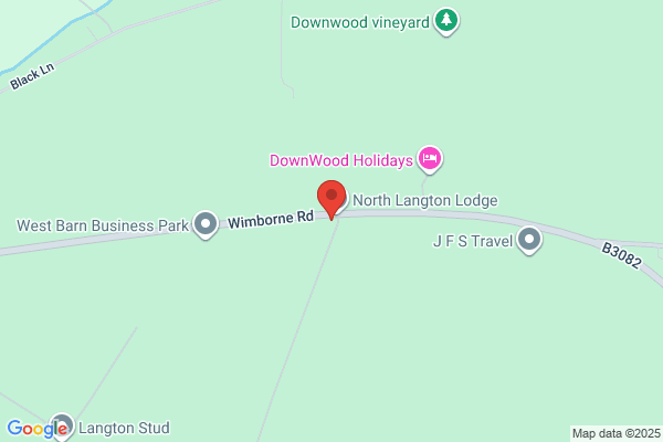 Hambledon Haulage Ltd