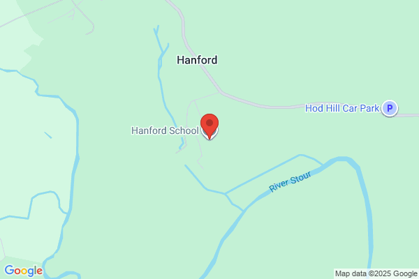 Hanford School