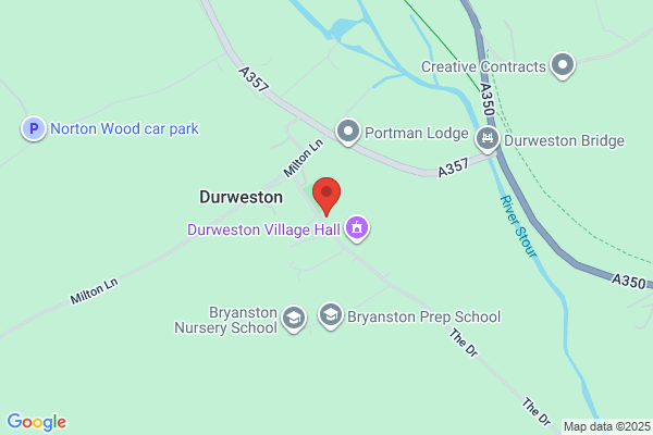 Durweston C Of E First School