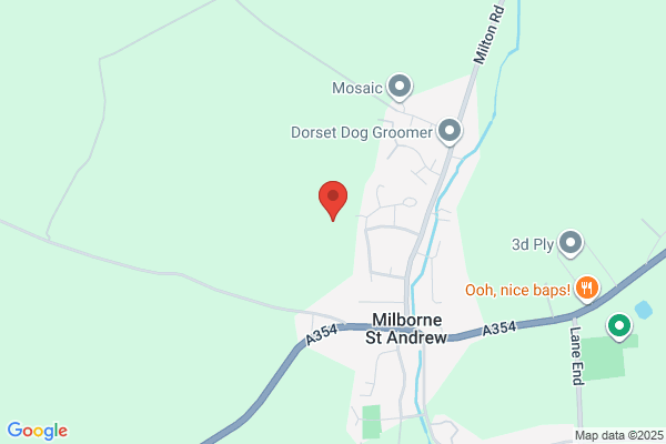Milborne St Andrew First School