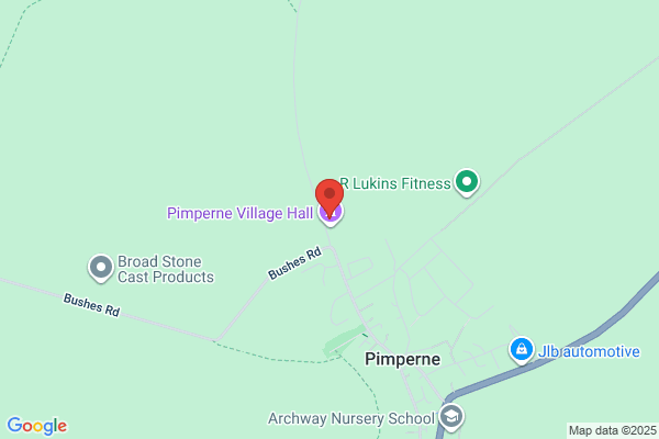 Pimperne C E V C First School