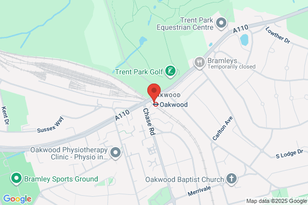 Oakwood Taxis