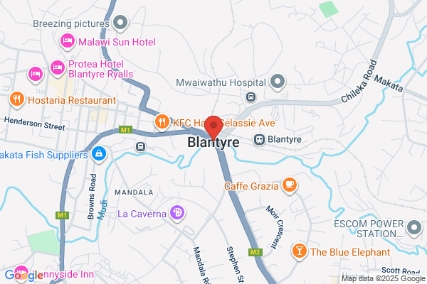 alanbryson.com