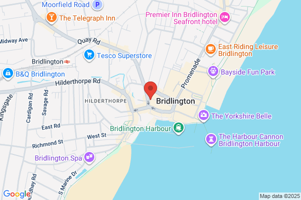NatWest Bridlington