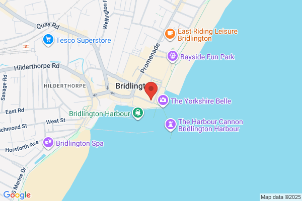 Notarianni (Bridlington) Ltd