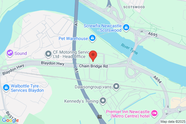 North East Auto Repair Recovery & Tyres