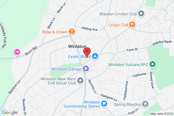 R W Wilson
